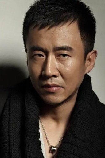 Immagine di Jiang Feng