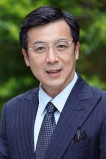 Immagine di Cai Gang