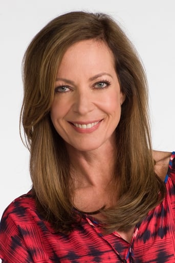 Immagine di Allison Janney