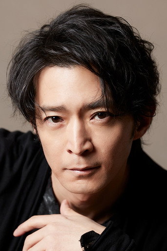 Immagine di Kenjiro Tsuda