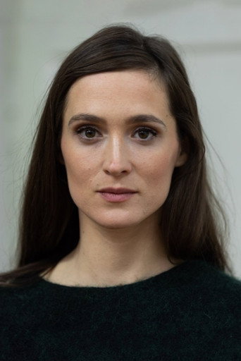 Immagine di Friederike Becht