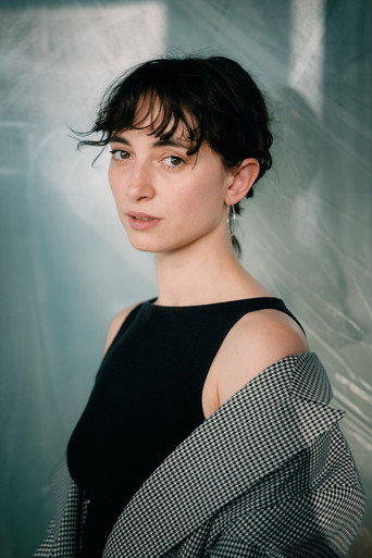 Immagine di Miriam Ohlmeyer