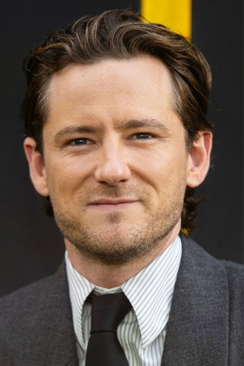 Immagine di Lewis Pullman