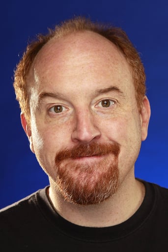 Immagine di Louis C.K.