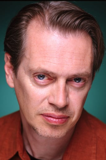 Immagine di Steve Buscemi