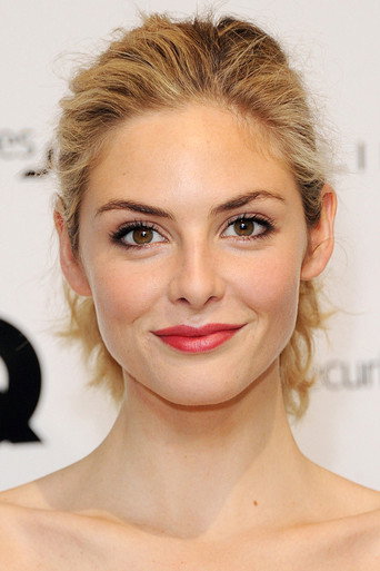 Immagine di Tamsin Egerton