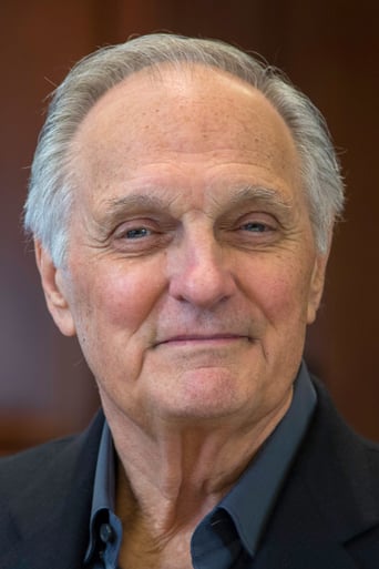 Immagine di Alan Alda