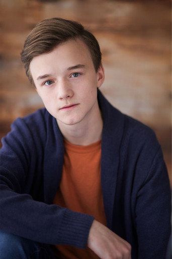 Immagine di Elijah Fox