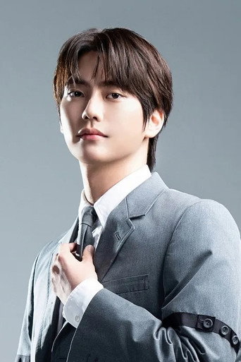 Immagine di Jung Hyun-gyu