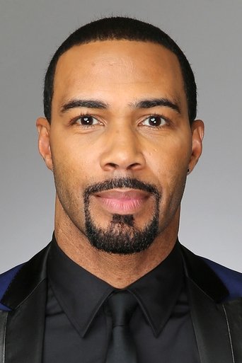 Immagine di Omari Hardwick