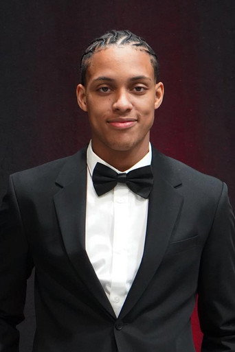 Immagine di Kai Parham