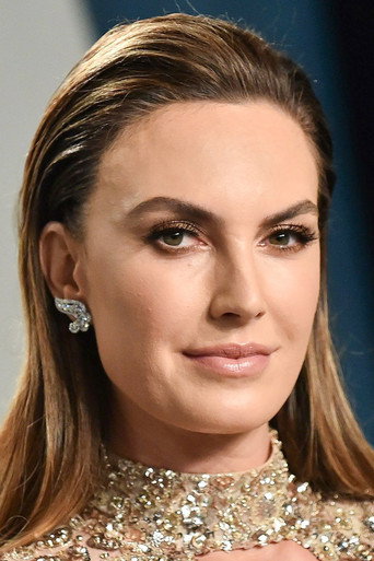 Immagine di Elizabeth Chambers