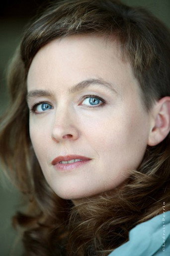 Immagine di Delphine Lanza