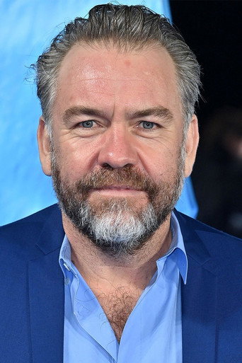 Immagine di Brendan Cowell
