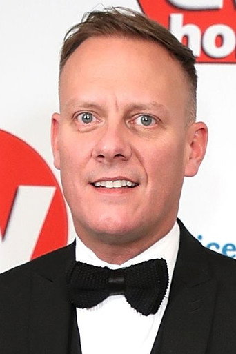 Immagine di Antony Cotton