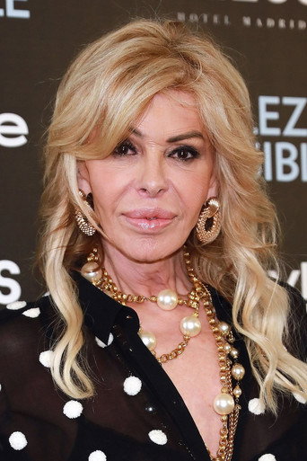 Immagine di Bibiana Fernández