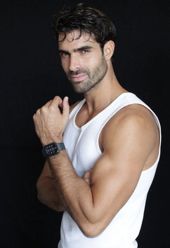 Immagine di Juan Betancourt