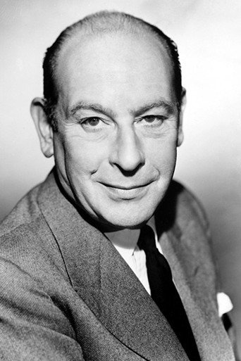 Immagine di Cedric Hardwicke