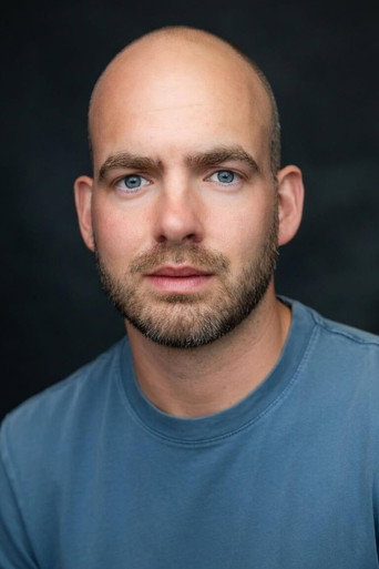 Immagine di Daniel Barker