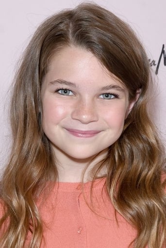 Immagine di Raegan Revord