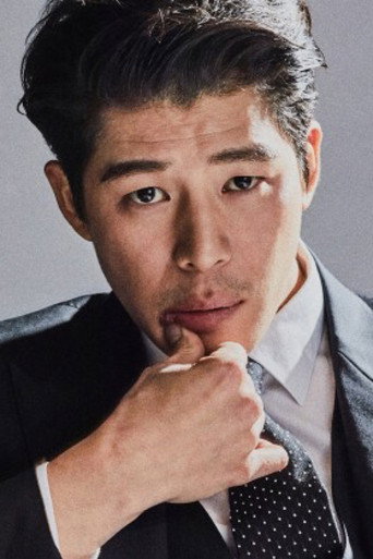 Immagine di Hong Wan-pyo