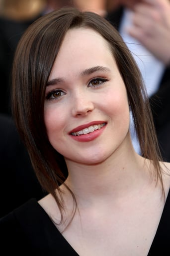 Immagine di Ellen Page