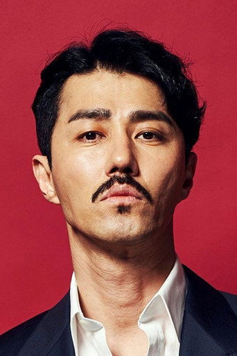 Immagine di Cha Seung-won