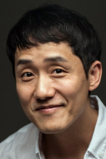Immagine di Kim Jung-woo