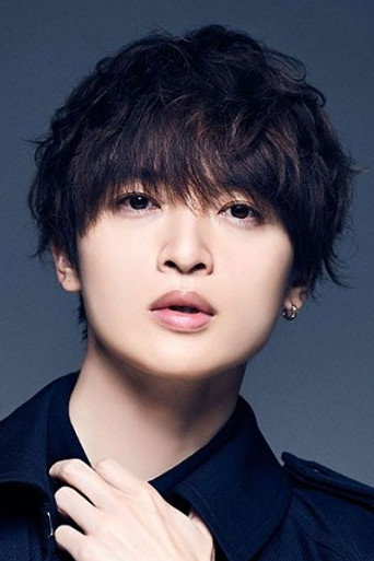 Immagine di Yuta Tamamori