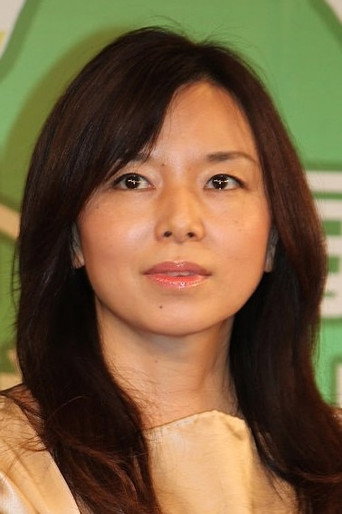 Immagine di Tomoko Yamaguchi