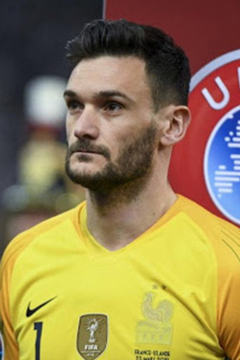 Immagine di Hugo Lloris