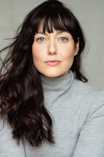 Immagine di Holly Gauthier-Frankel