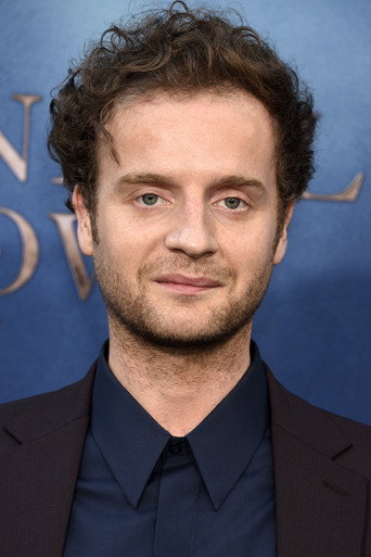Immagine di Andrew Gower