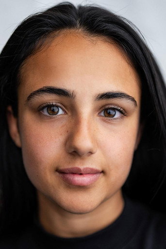 Immagine di Leila Khan