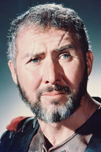 Immagine di Anthony Quayle