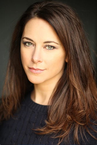 Immagine di Belinda Stewart-Wilson