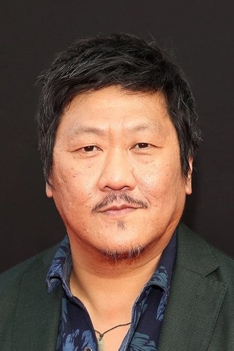 Immagine di Benedict Wong