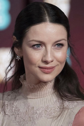 Immagine di Caitríona Balfe