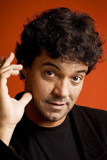 Immagine di Felipe Camargo