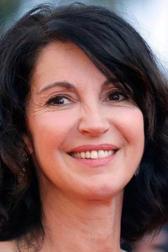Immagine di Zabou Breitman