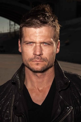 Immagine di Bailey Chase