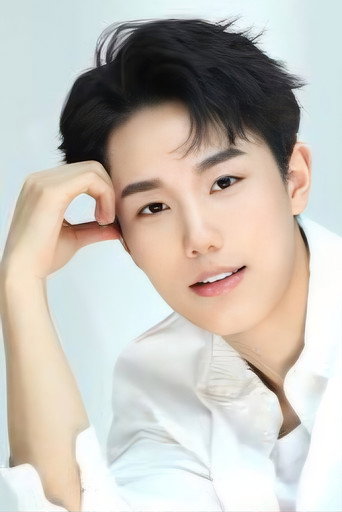 Immagine di Zhang Haochen