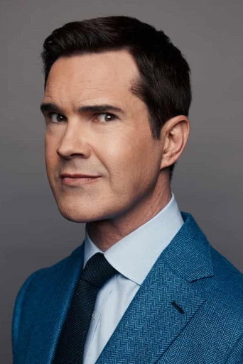Immagine di Jimmy Carr