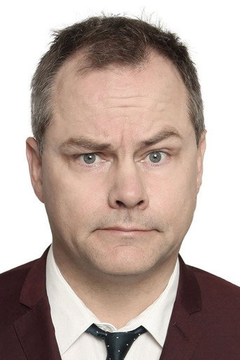 Immagine di Jack Dee