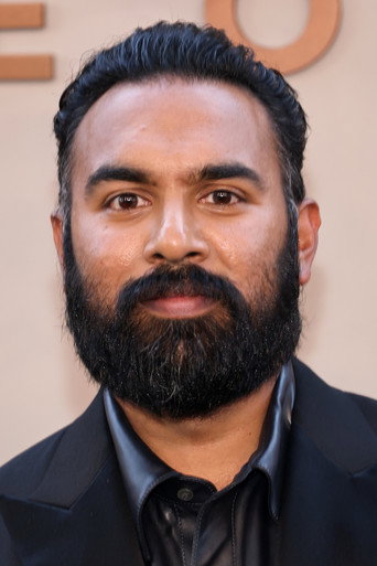 Immagine di Himesh Patel