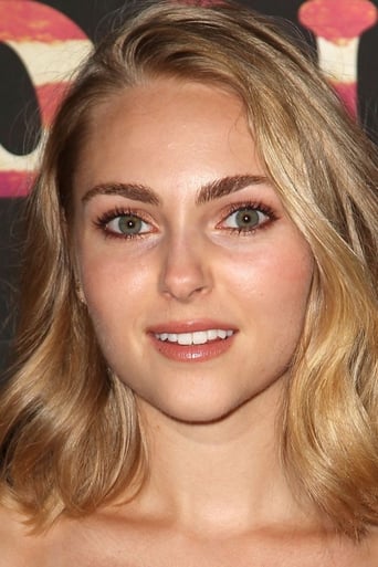 Immagine di AnnaSophia Robb