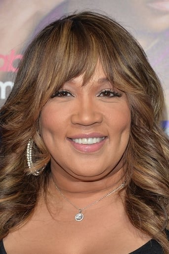 Immagine di Kym Whitley