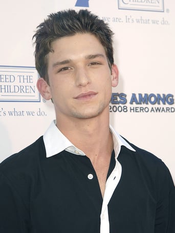 Immagine di Daren Kagasoff