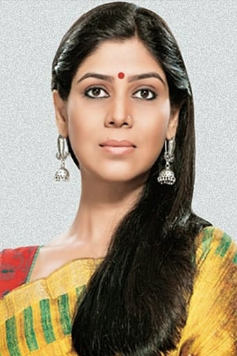 Immagine di Sakshi Tanwar