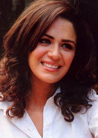 Immagine di Mona Singh